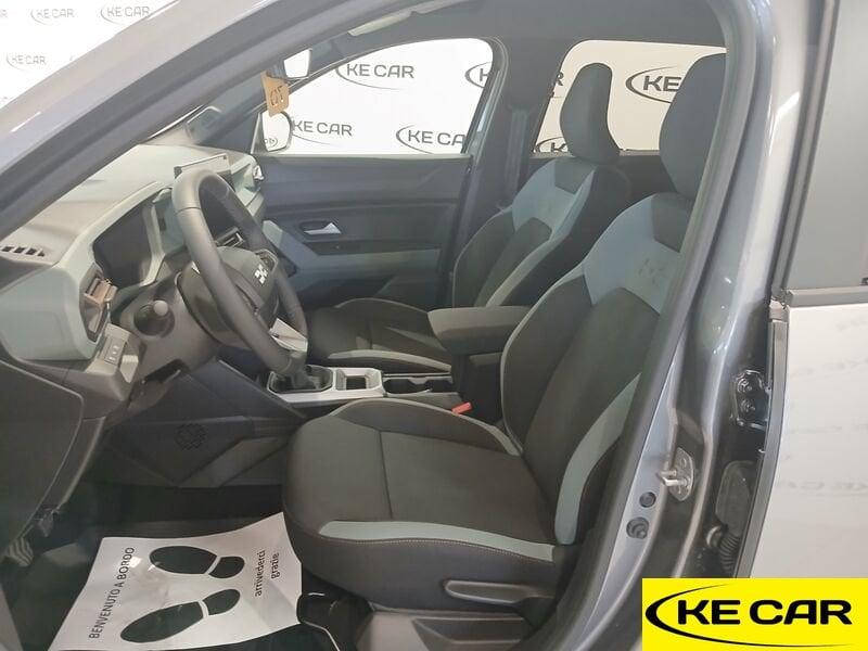 Dacia Bigster 1.2 Mild Hybrid-G 140cv Extreme