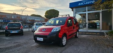 Peugeot Bipper solo 82.000 KM