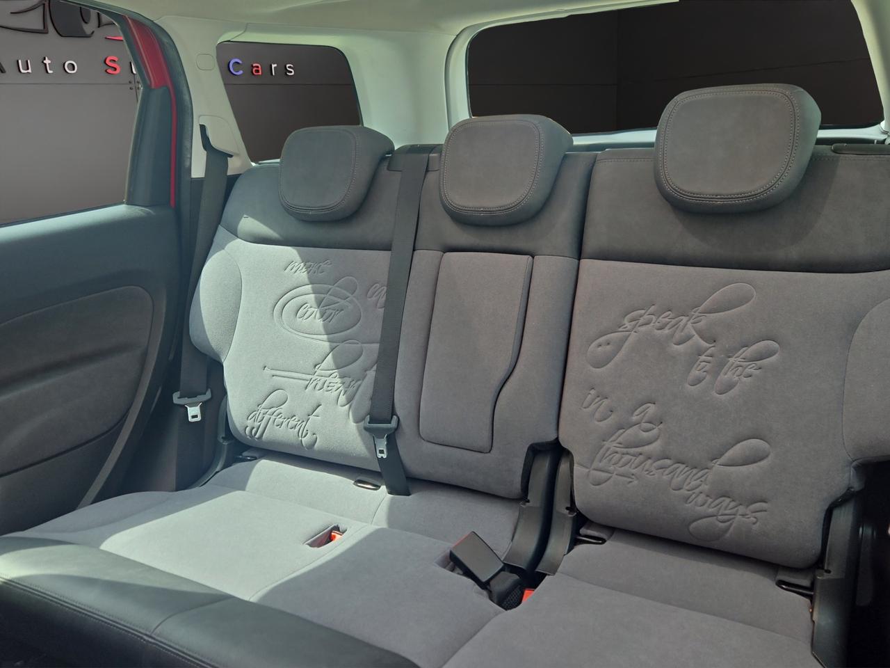 Fiat 500L - 500 L Living 1.6 mjt Lounge 120cv