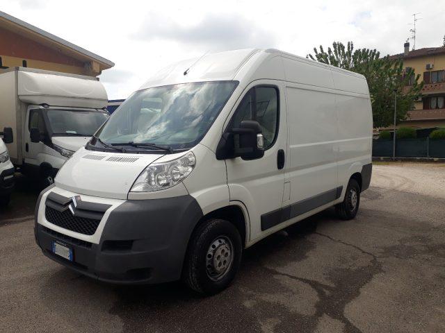 CITROEN Jumper MH2 MEDIO 2011 [A310]