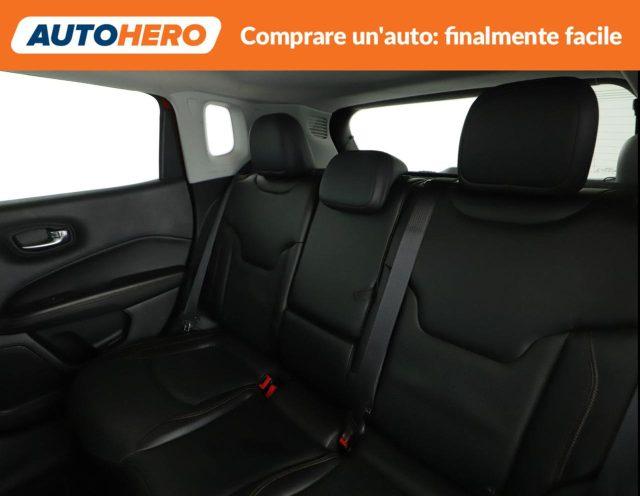 JEEP Compass 1.4 MultiAir 170 CV aut. 4WD Limited