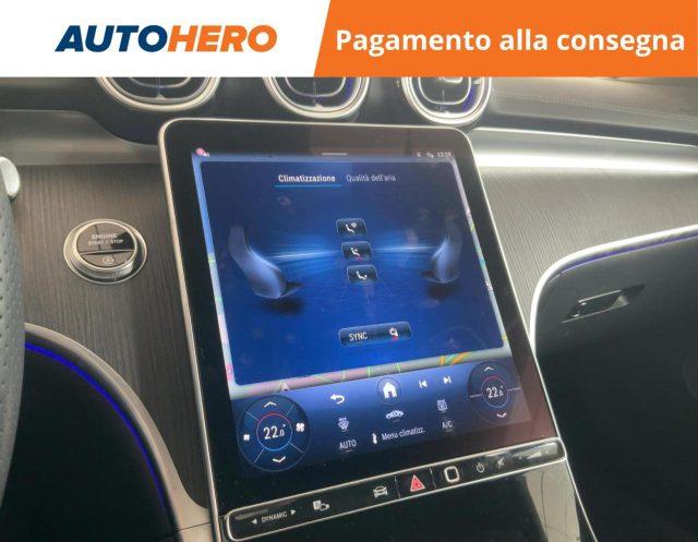 MERCEDES-BENZ CLE 220 d Coupé Advanced Plus