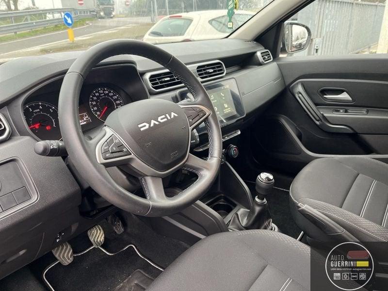 Dacia Duster Duster 1.0 TCe GPL 4x2 Comfort