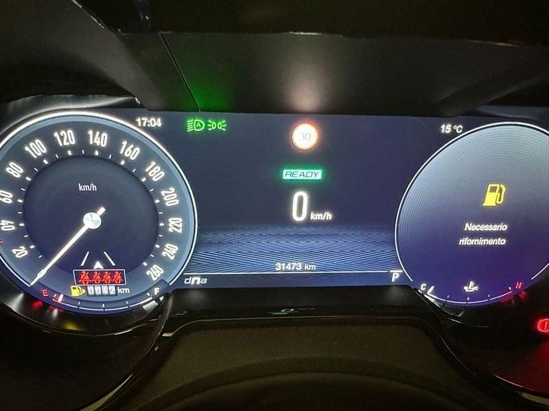 Alfa Romeo Tonale Tonale 1.5 160 CV MHEV TCT7 Edizione Speciale