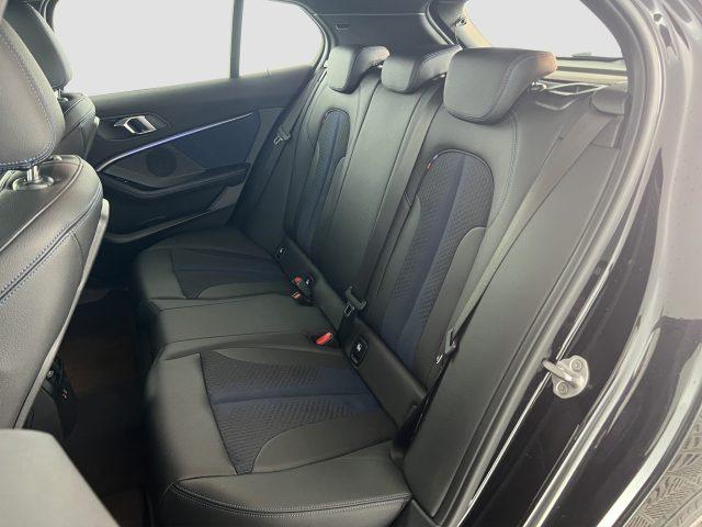 BMW 116 Serie 1 d 5p. Msport