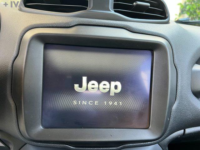 JEEP Renegade 1.6 Mjt 120 CV
