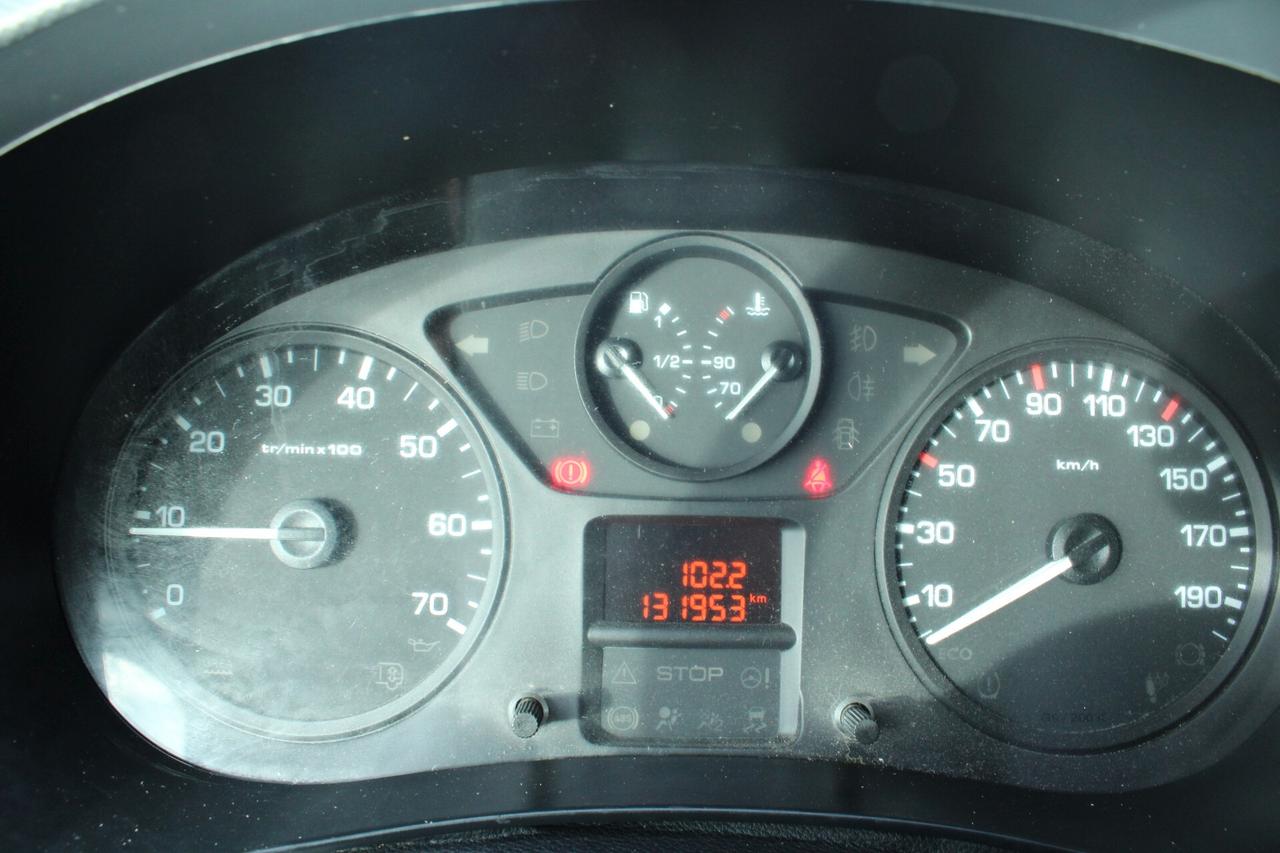 Citroen Berlingo Multisp. BlueHDi 100 Feel