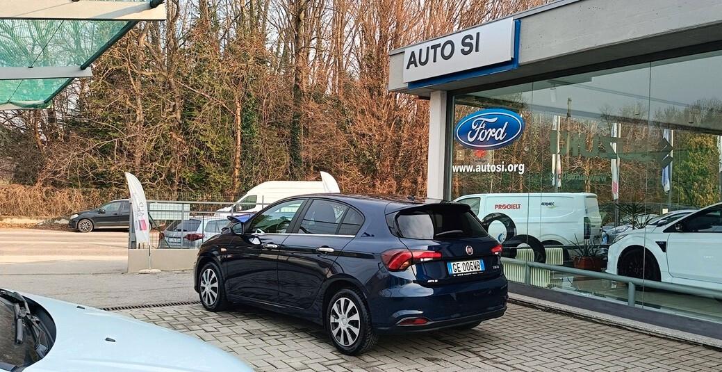 Fiat Tipo 1.4 5 porte Lounge