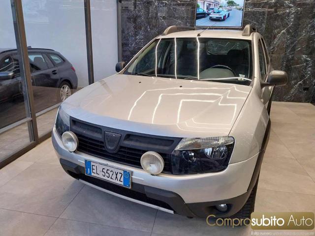 DACIA Duster 1.5 dCi 110CV 4x2 Lauréate
