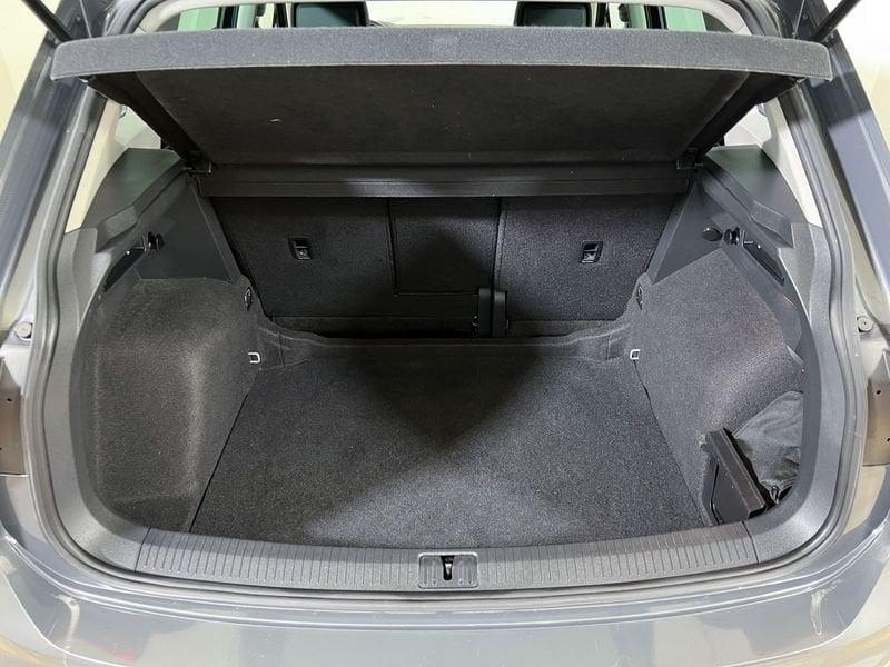 Volkswagen Tiguan 1.5 TSI ACT Life