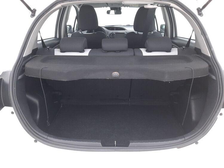 Toyota Yaris Hybrid Business BR603336 1.5 Full Hybrid 101CV