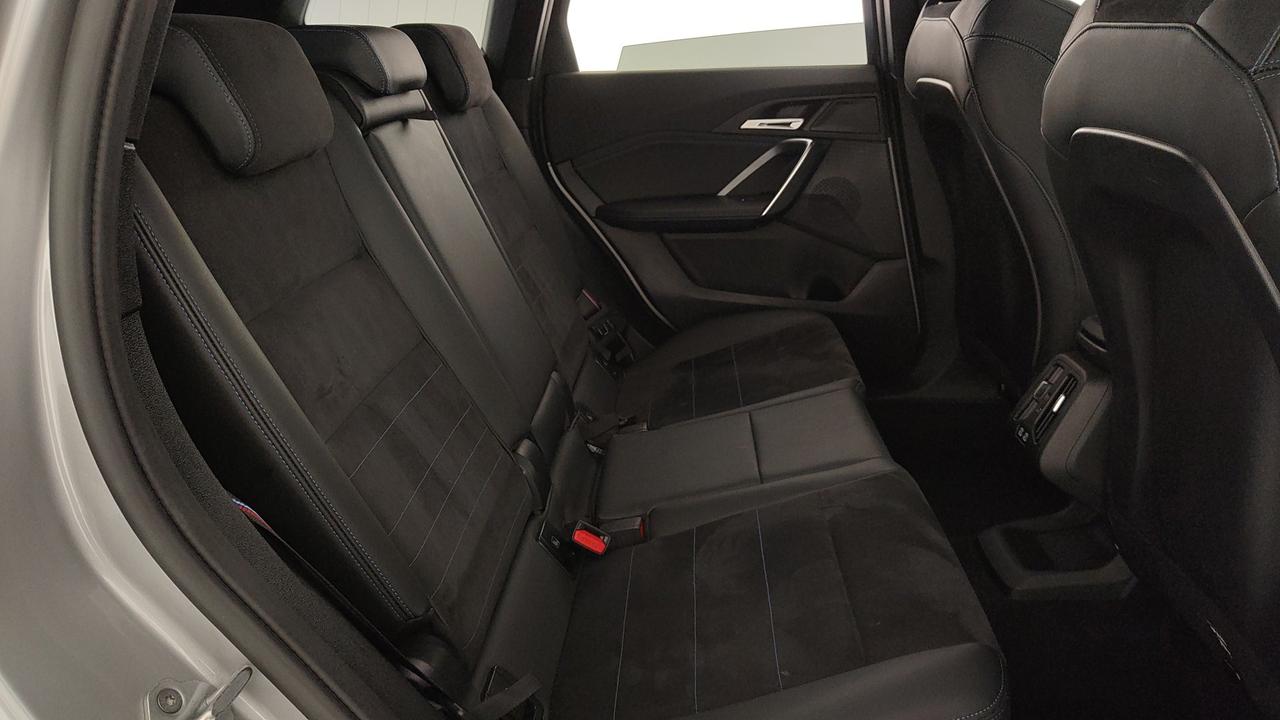 BMW X1 U11 - X1 xdrive20d mhev 48V MSport Pro auto