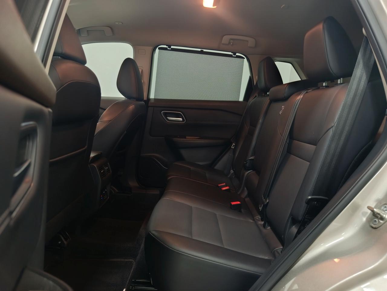 Nissan X-Trail e-Power e-4orce 4WD 5 posti Tekna
