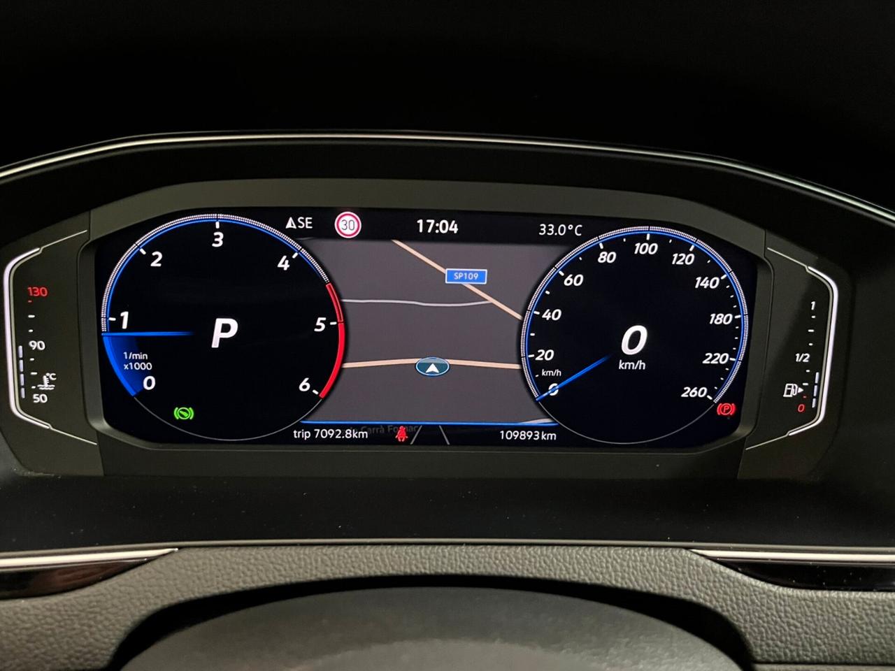 Volkswagen Passat Variant 2.0 TDI SCR EVO Executive