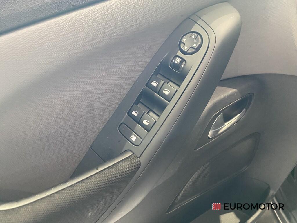 Citroen C4 Picasso 1.6 BlueHDi Intensive EAT