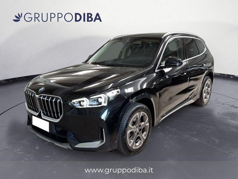 BMW X1 U11 sdrive18d X-Line Edition Essence auto