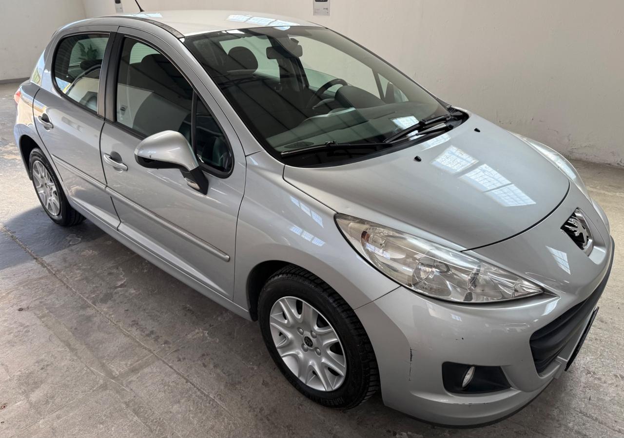 Peugeot 207 Plus 1.4 HDi 70CV 5 porte - 2014