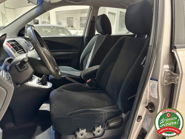 HYUNDAI Tucson 2.0 CRDi VGT Dynamic *NEOPATENTATI*UNIPRO*