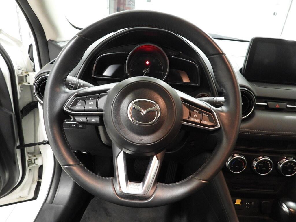 Mazda CX-3 2.0 Skyactiv-G Exceed navi 2WD 6AT