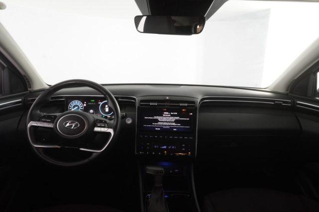 HYUNDAI Tucson Tucson 1.6 CRDI 48V DCT Exellence