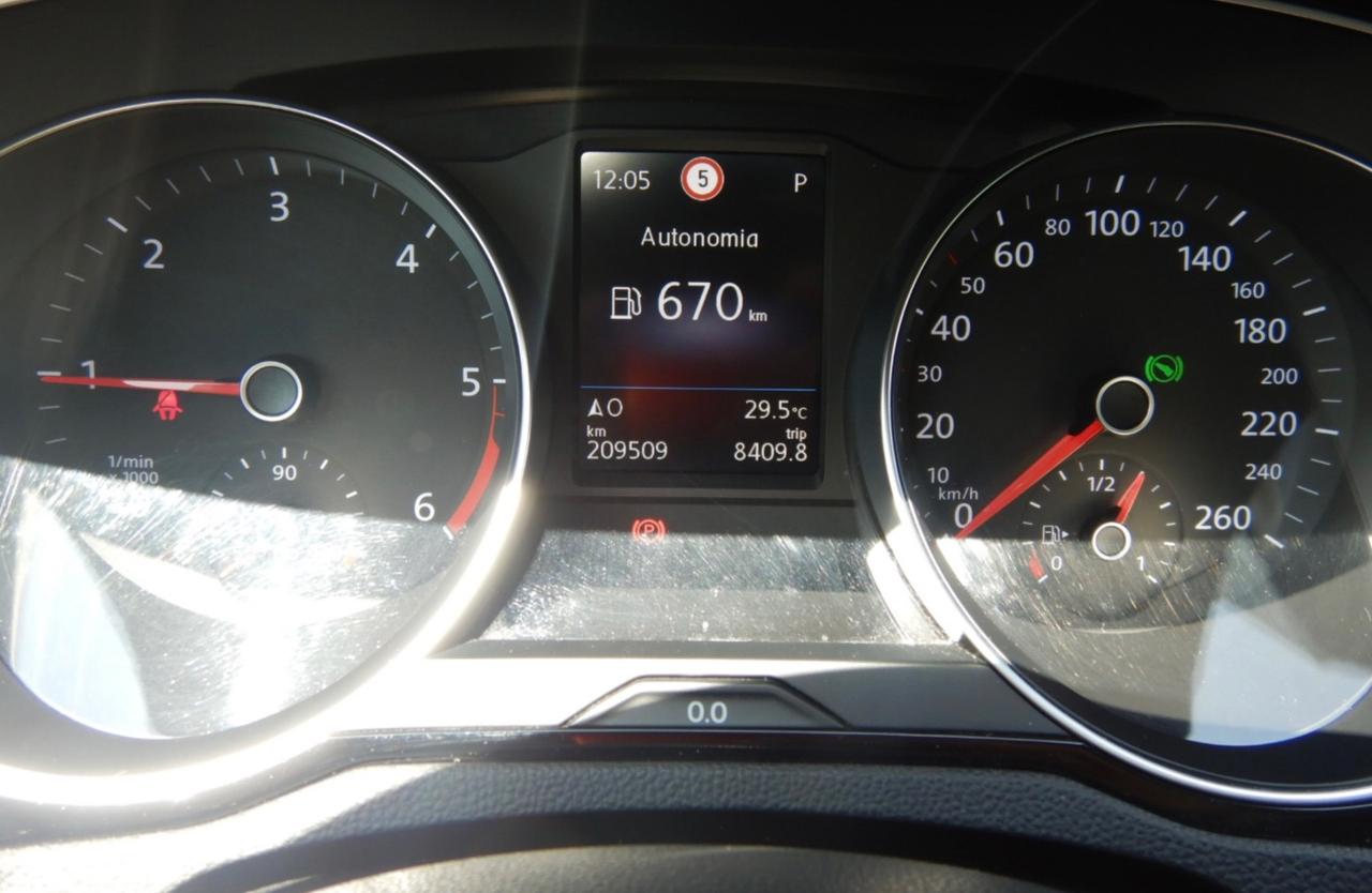 Volkswagen Passat Variant 2.0 TDI SCR EVO DSG Business