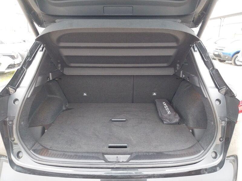 Nissan Qashqai Qashqai 1.5 e-Power Tekna+ 2wd