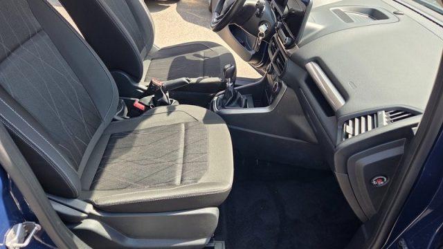 FORD EcoSport 1.0 EcoBoost 100 CV Plus PERMUTE OK NEOPAT. UNICOP