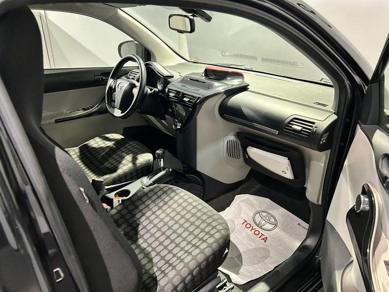 Toyota iQ iQ 1.0 High