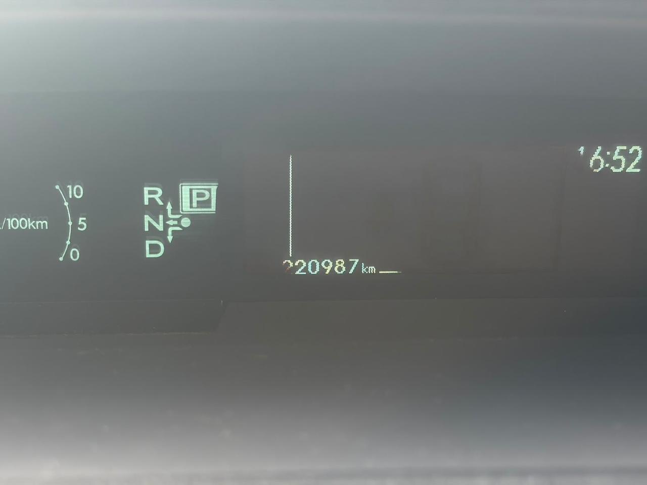 Toyota Prius 1.8 Executive*EURO5*NEOPATENTATI