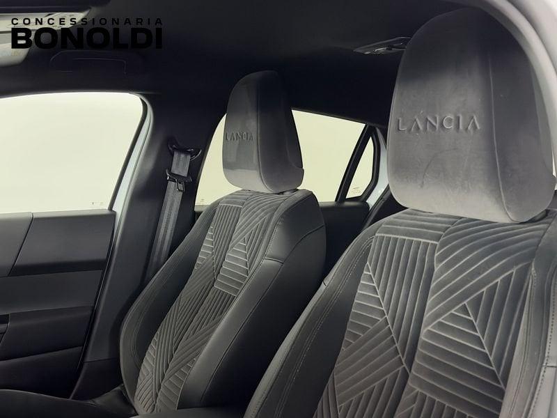 Lancia Ypsilon Ypsilon 1.2 mhev LX 100 cv e-dct
