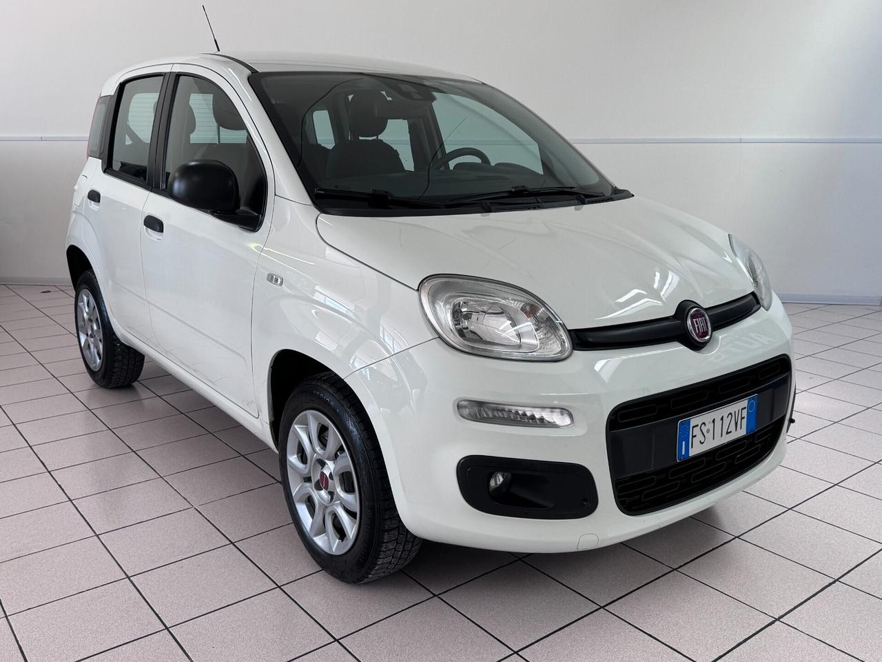 Fiat Panda METANO - PROMO FINANZIAMENTO !!