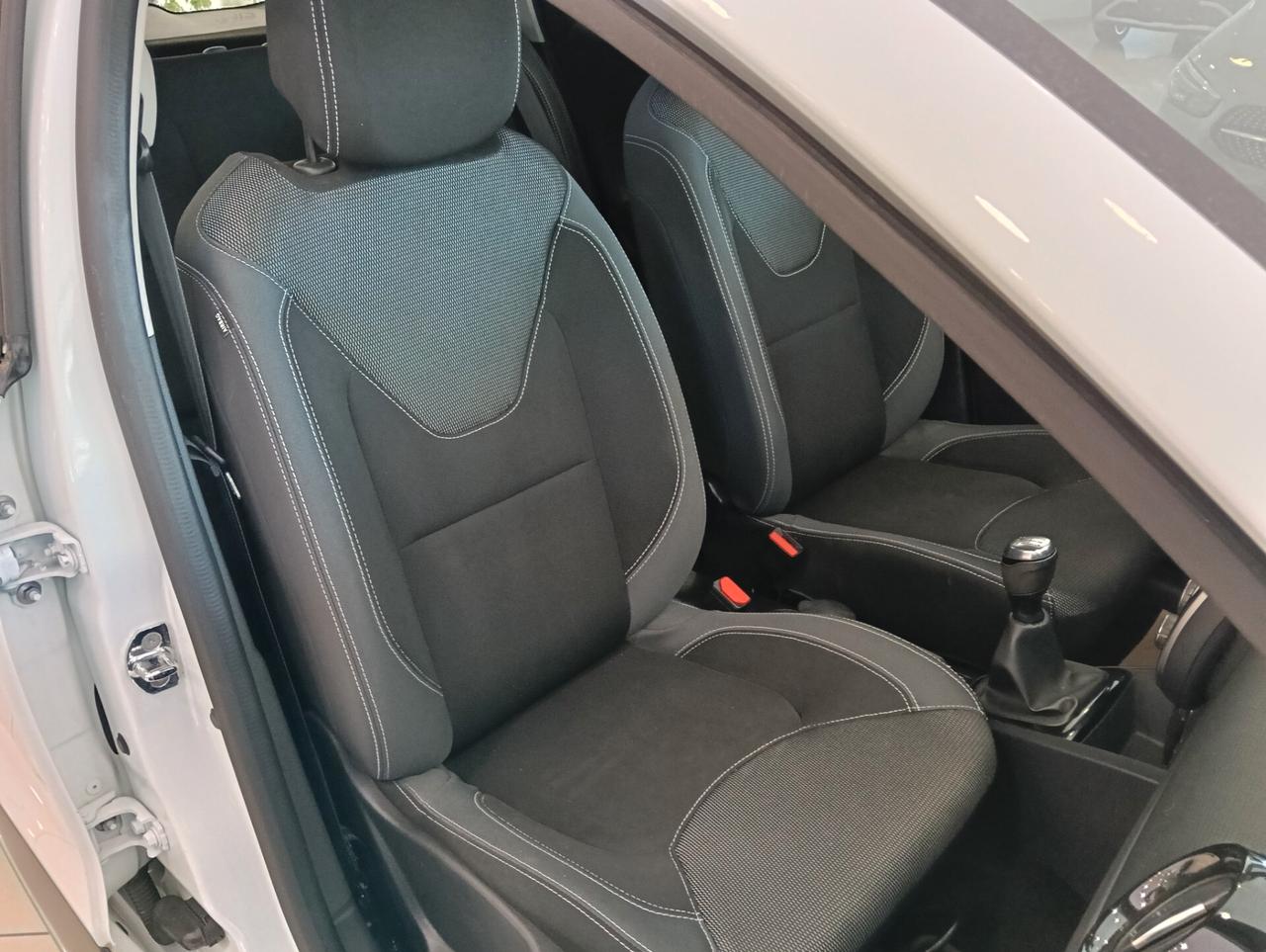 Renault Clio dCi 8V 75CV Start&Stop 5 porte Energy Life