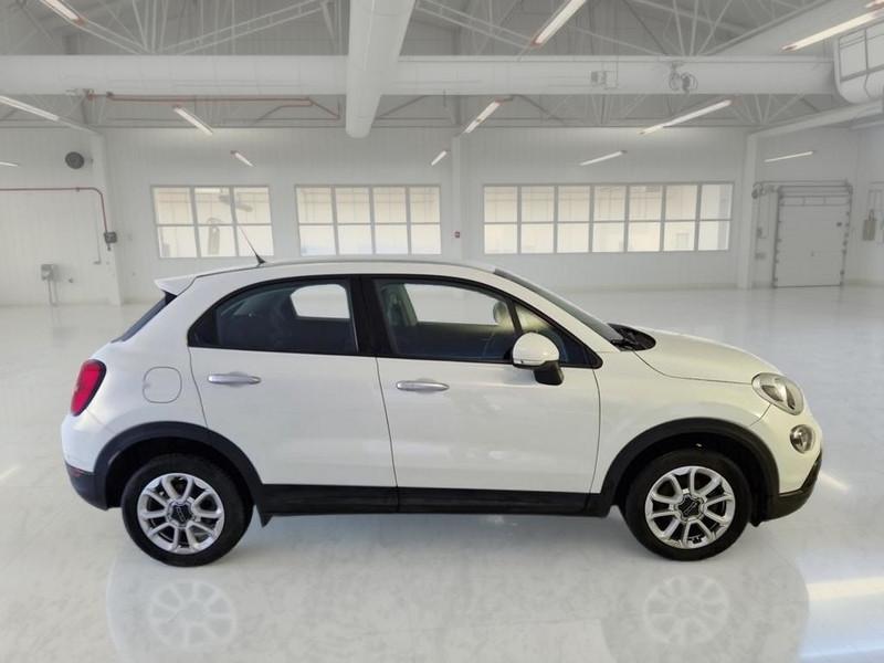 FIAT 500X 1.0 T3 120 CV MT E6D BUSINESS CROSSOVER