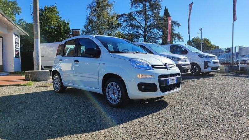 FIAT Panda Panda 1.2 EasyPower Easy