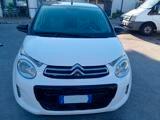Citroen C1 VTi 72 S&S 5 porte Origins UNICO PROPRIETARIO MOTORE TOYOTA
