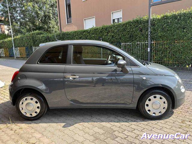 FIAT 500 hybrid Cult ADATTA A NEOPATENTATI PREZZO REALE