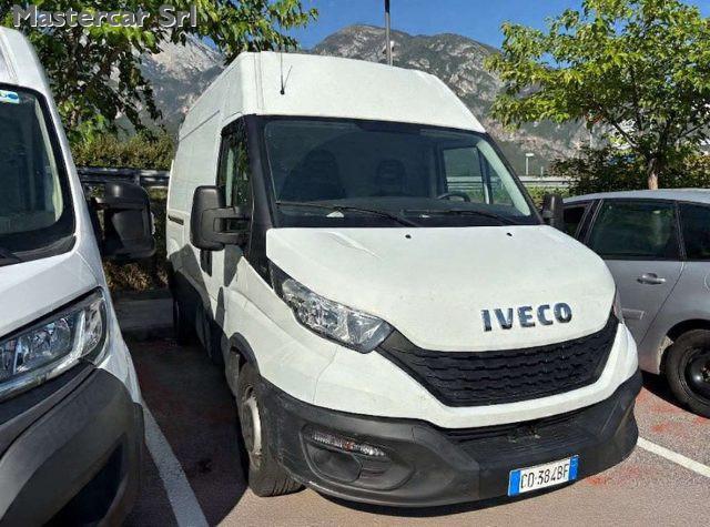 IVECO Daily IVECO DAILY 35S12 V 3520 H2 FP - GD384BF