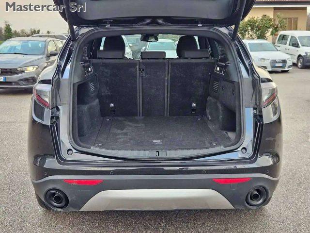 ALFA ROMEO Stelvio 2.2 t Super Q4 210cv auto - GP855MF