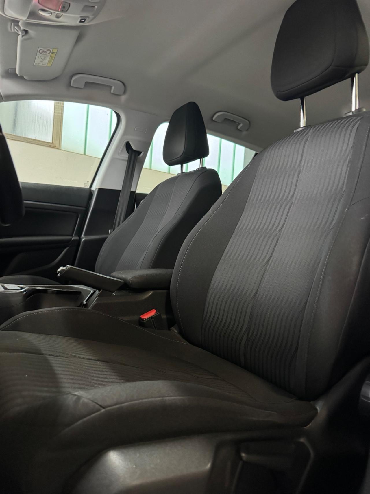 Peugeot 308 BlueHDi 150 S&S EAT6 Business
