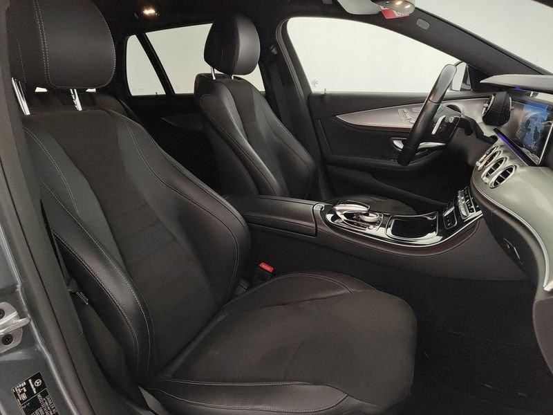 Mercedes-Benz Classe E 300 de S.W. Auto EQ-Power Premium Plus