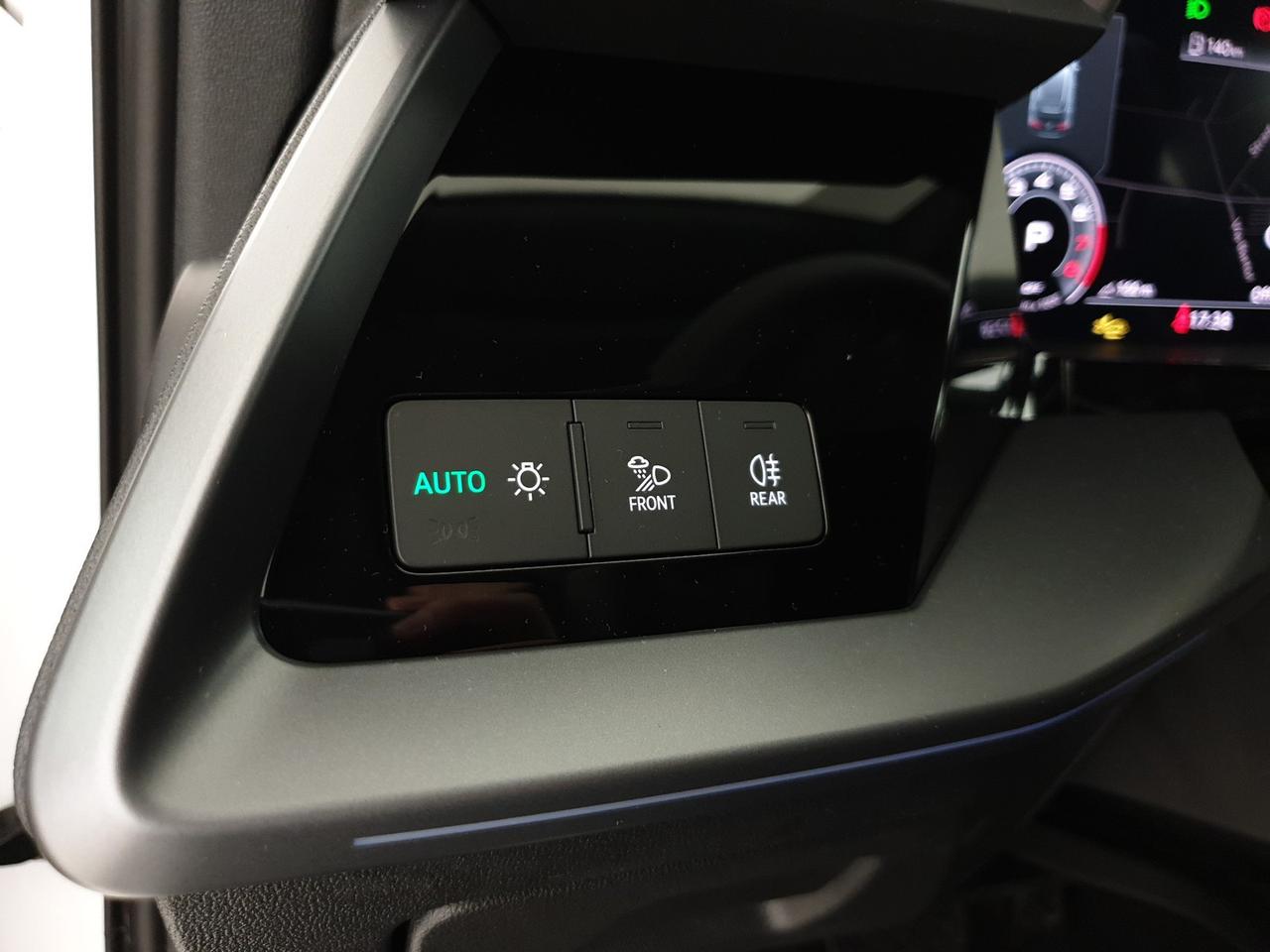 Allstreet 35TFSI 150CV S tronic Business Advanced