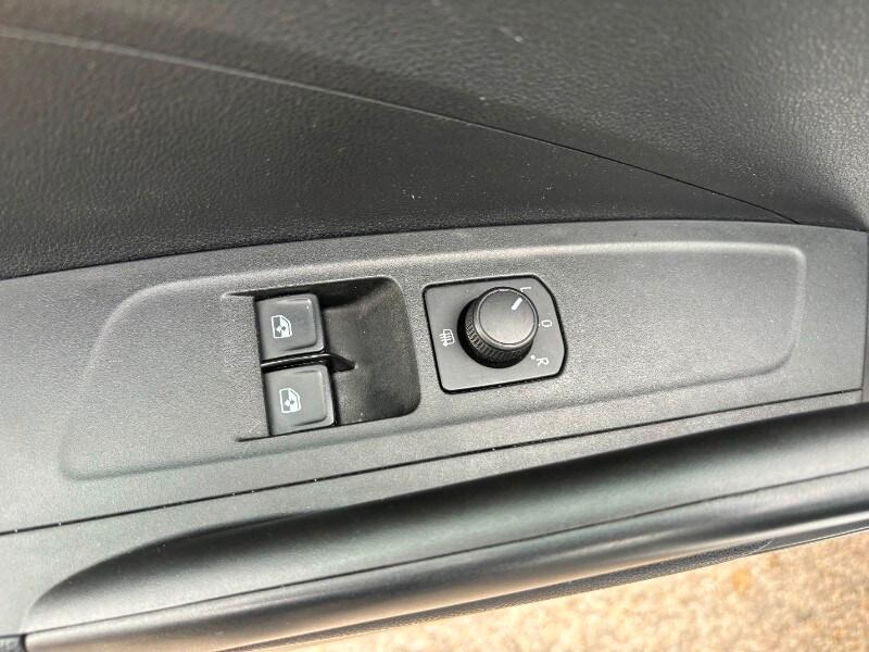 SKODA Fabia 4ª serie Fabia 1.0 MPI 65 CV Ambition