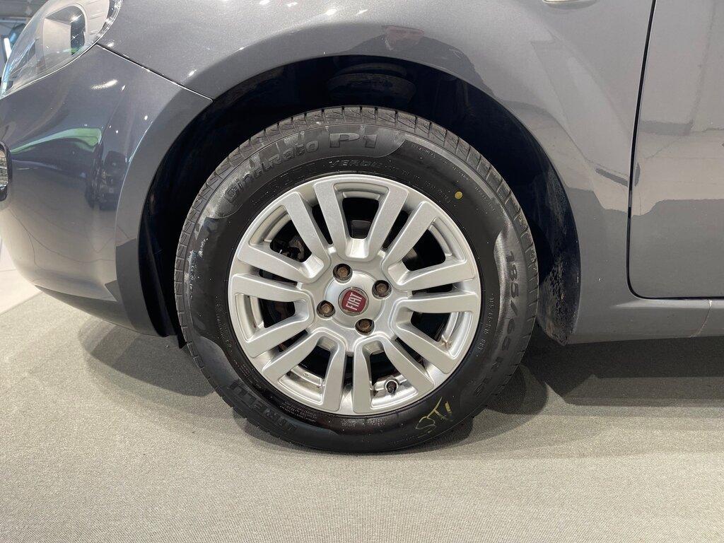 Fiat Punto 1.2 Easy 5p