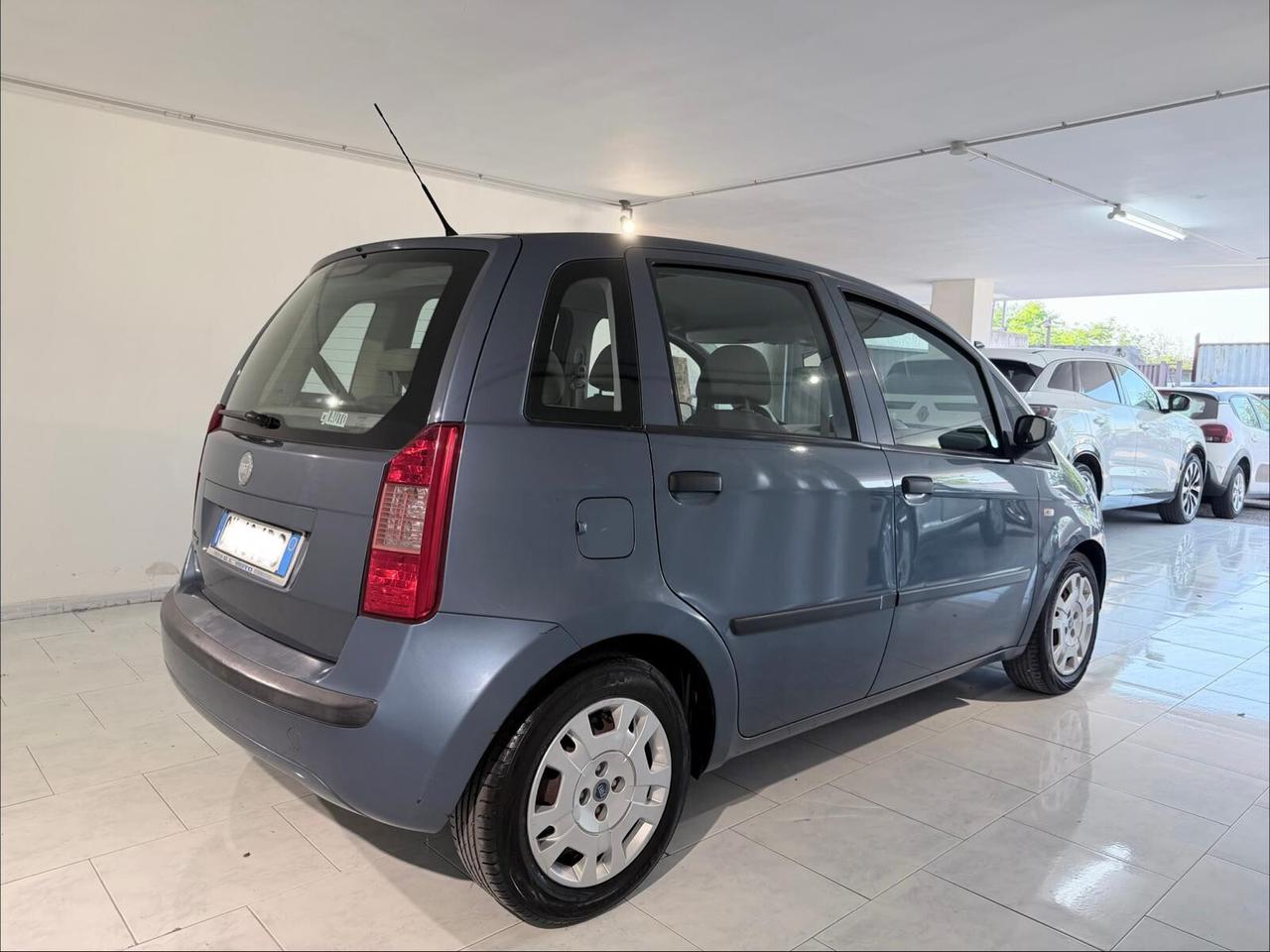 IDEA GPL 95 CV TUA A 110 EURO AL MESE