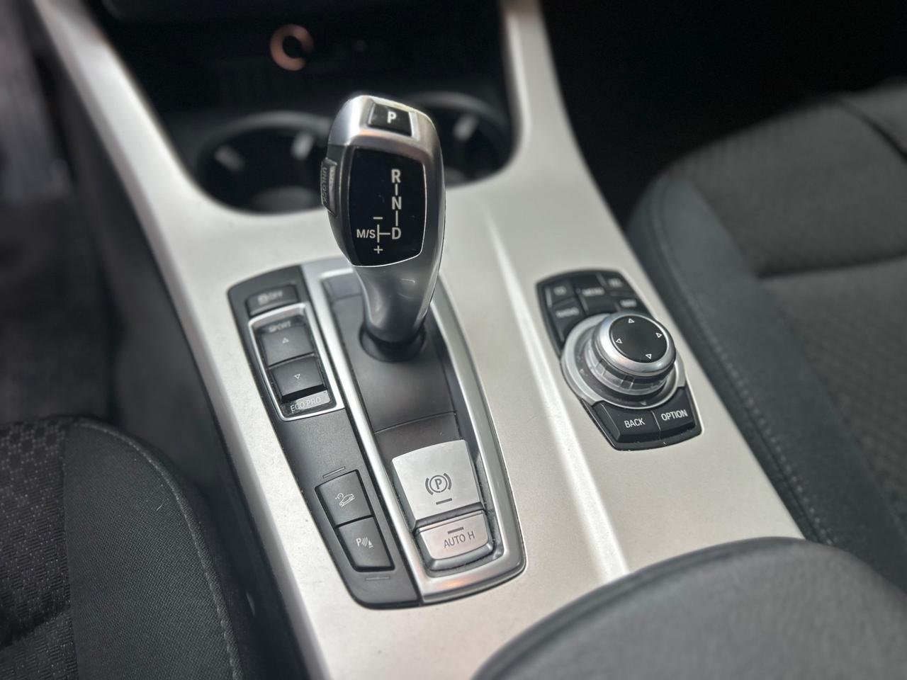 Bmw X3 xDrive20d Futura