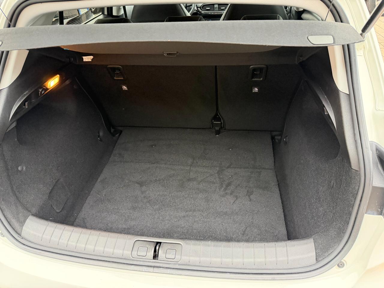 Fiat Tipo 1.6 M.JET 120 cv. 5 porte S DESIGN