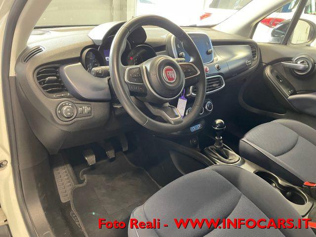 FIAT 500X 1.3 MultiJet 95 CV Club PROMO !!