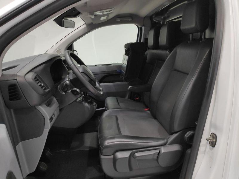 Peugeot Expert Expert BlueHDi 100 S&S PL-SL-TN Furgone Premium Long*PASSO LUNGO L3*3 POSTI*GARANTITO*