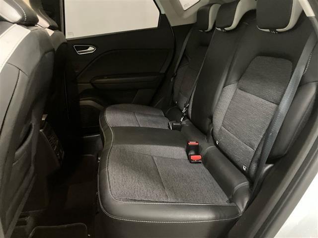 RENAULT Captur 1.3 TCe 130cv Intens EDC Fap