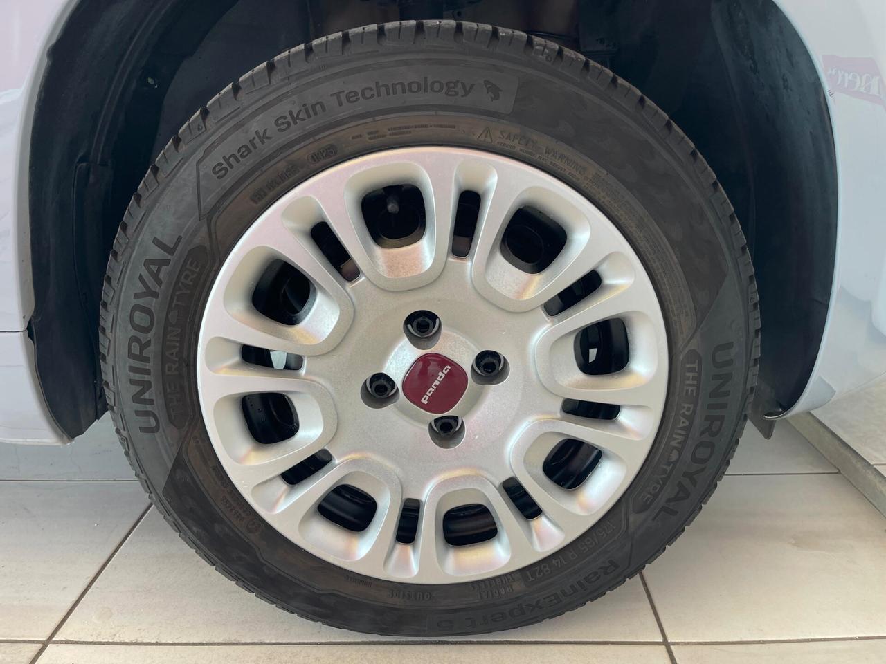 FIAT Panda 3ª serie Panda 1.2 EasyPower